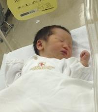 fumiさんbaby♪