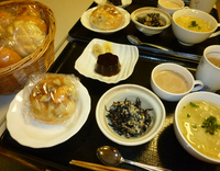 あみんのパンのmorning♪