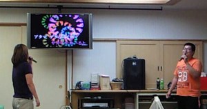 after fiveはカラオケで♪