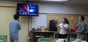 after fiveはカラオケで♪