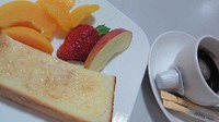 ひばりcafe♫