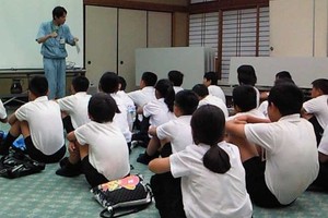 夏休みまで1週間♪