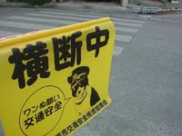 みどりのおばさん♪