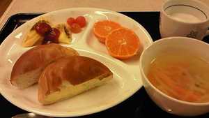 ★えんざmorning、洋風編partⅡ★