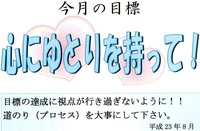 ★プロセス★