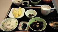 えんざの朝ごはん♪