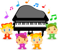 sax&pianoコンサート♪