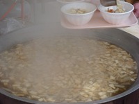 再び、文化祭にお邪魔(^ー^)