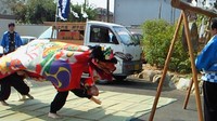 廣旗神社秋祭り♪♪