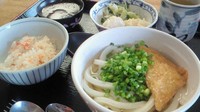 お昼ごはん(^^)/