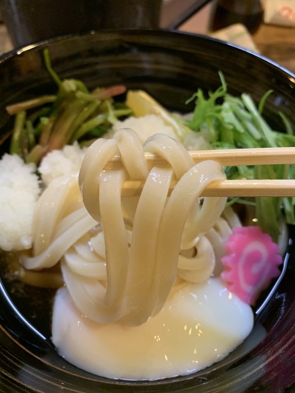 うどん職人さぬき麺之介(ぶっかけうどん) うどん職人さぬき麺之介(ぶっかけうどん)