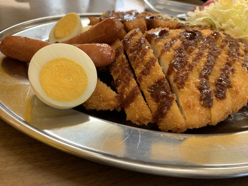 ゴーゴーカレー 屋島パーク店(メジャーカレー) ゴーゴーカレー 屋島パーク店(メジャーカレー)