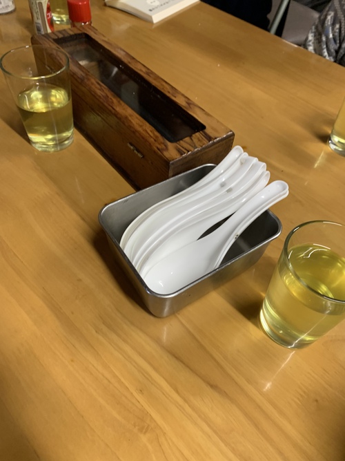 【ディーーープなラーメン屋さん】中華そば吉田(半チャンラーメンセット) 【ディーーープなラーメン屋さん】中華そば吉田(半チャンラーメンセット)