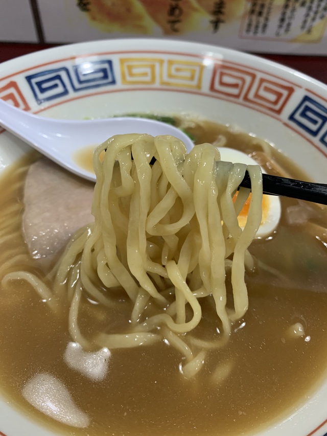 浜堂 トキワ新町店(はまんど煮干白湯麺) 浜堂 トキワ新町店(はまんど煮干白湯麺)