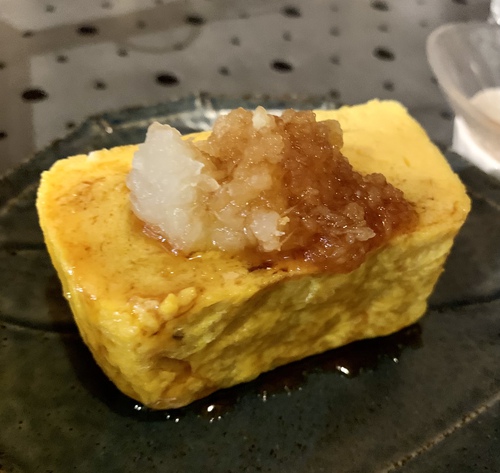 TAKAMATSU BASE CAFE(和風根菜グリーン薬膳カレー+江戸前厚焼き玉子) TAKAMATSU BASE CAFE(和風根菜グリーン薬膳カレー+江戸前厚焼き玉子)