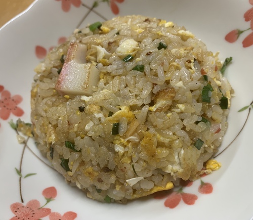 【ディーーープなラーメン屋さん】中華そば吉田(半チャンラーメンセット) 【ディーーープなラーメン屋さん】中華そば吉田(半チャンラーメンセット)