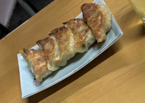 【ディーーープなラーメン屋さん】中華そば吉田(半チャンラーメンセット) 【ディーーープなラーメン屋さん】中華そば吉田(半チャンラーメンセット)