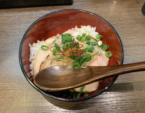【ニンニクの暴力】麺屋 一咲(黒一咲らーめん) 【ニンニクの暴力】麺屋 一咲(黒一咲らーめん)