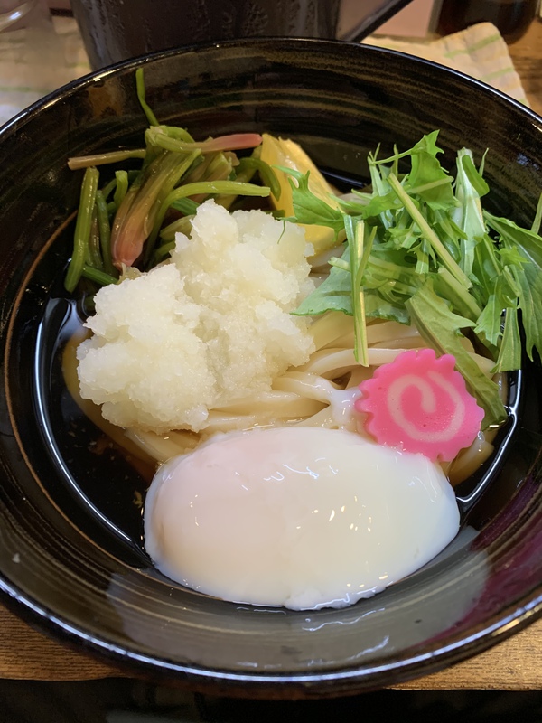 うどん職人さぬき麺之介(ぶっかけうどん) うどん職人さぬき麺之介(ぶっかけうどん)