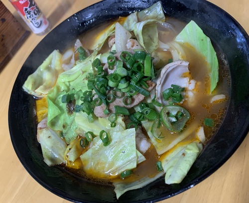 【ディーーープなラーメン屋さん】中華そば吉田(半チャンラーメンセット) 【ディーーープなラーメン屋さん】中華そば吉田(半チャンラーメンセット)