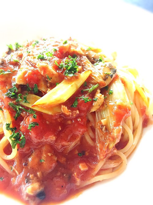今週のパスタ 今週のパスタ