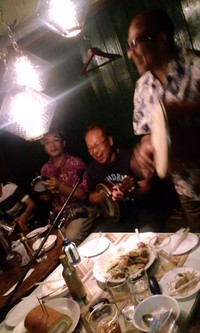 DENのpagode vol.7 ありがとう1周年 終了~