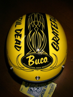 グレイトフルデッドBuco