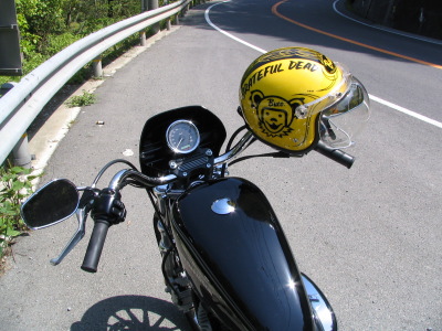 グレイトフルデッドBuco