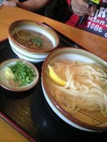 Deepカフェ in 詫間