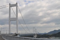 長州の旅