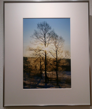 冬の北海道写真展byアキラカメラ