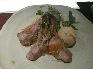 ゆえあって男気あふれる「凛と」へ! ゆえあって男気あふれる「凛と」へ!