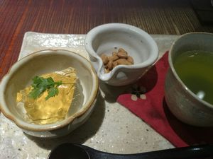 ゆえあって男気あふれる「凛と」へ! ゆえあって男気あふれる「凛と」へ!