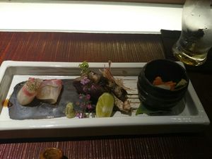 ゆえあって男気あふれる「凛と」へ! ゆえあって男気あふれる「凛と」へ!
