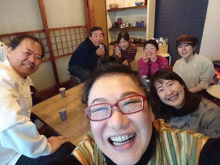 茶室る庵×パティシエルなっちゃん 2月席 記録 茶室る庵×パティシエルなっちゃん 2月席 記録