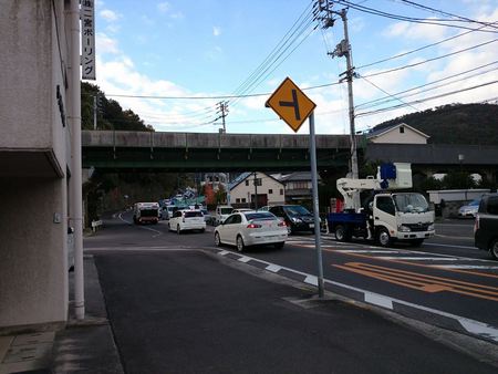 今日は寒いね~ 今日は寒いね~