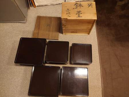 鉢臺料理ってのがあるんだな 鉢臺料理ってのがあるんだな