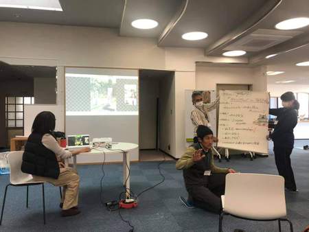 漫遊帖 海陽町あったかいようのみなさんと 2日目記録 漫遊帖 海陽町あったかいようのみなさんと 2日目記録