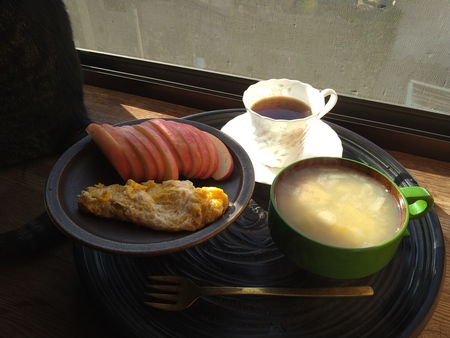 次なる策を考えるときだな 次なる策を考えるときだな