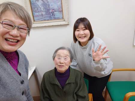 1/26 るいちゃ社長 弾丸帰省 1/26 るいちゃ社長 弾丸帰省