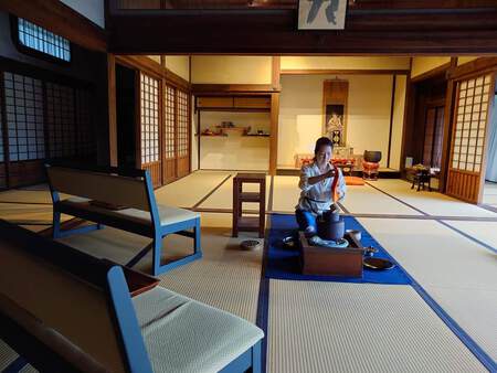 圓通寺 奈美ちゃんリハーサル&試食会 圓通寺 奈美ちゃんリハーサル&試食会