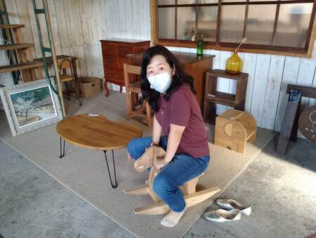 善通寺 zakka カガラカン 善通寺 zakka カガラカン