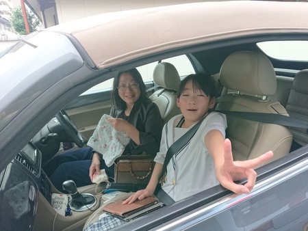 あやめ 154センチ!になっていた あやめ 154センチ!になっていた