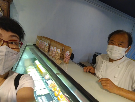 魚市場 うみまち商店街にまいりました 魚市場 うみまち商店街にまいりました