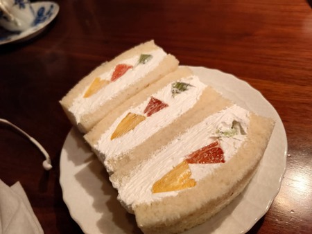 アフター鹿の国 アフター鹿の国