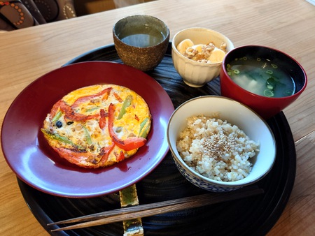続ける才能 続ける才能