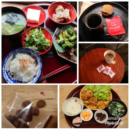 食べたものlog2018も あと少し 食べたものlog2018も あと少し