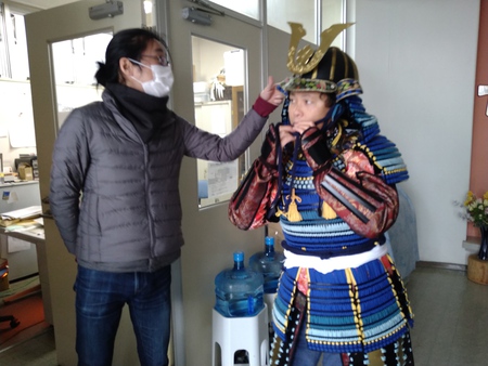 漫遊帖 城ガール コトデン真鍋氏に会う 漫遊帖 城ガール コトデン真鍋氏に会う