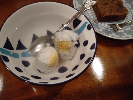 風邪をひいたら洒落にならんし 風邪をひいたら洒落にならんし