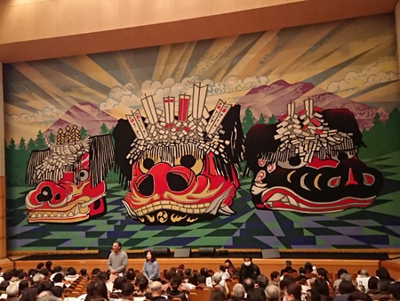悪魔の森の音楽会 面白かった♪ 悪魔の森の音楽会 面白かった♪
